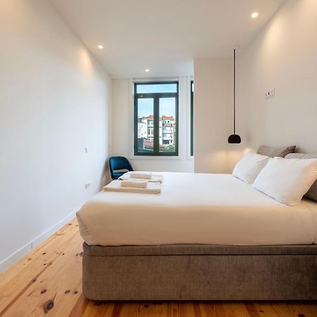 Chic Porto Hideaway: Pool & Garden Exterior foto